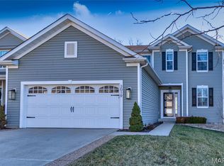 3019 Preston Woods Trl, Lake Saint Louis, MO 63367