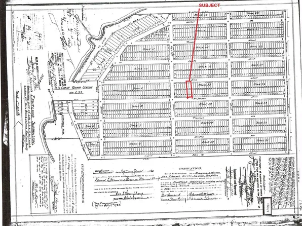 720-164 Erie St, Pointe Aux Pins, MI 49775