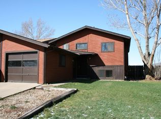 993 Cedwick St, Lafayette, CO 80026