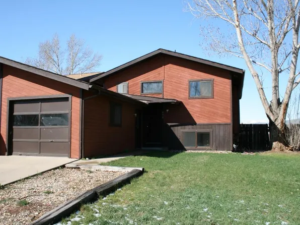 993 Cedwick St, Lafayette, CO 80026