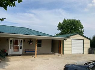 2895 Lexington Steam Corners Rd, Lexington, OH 44904