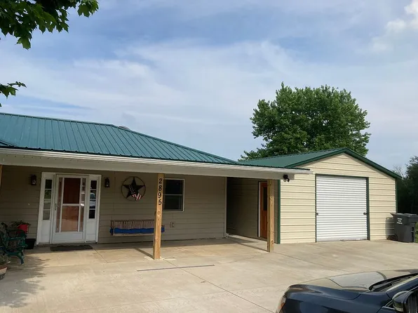 2895 Lexington Steam Corners Rd, Lexington, OH 44904