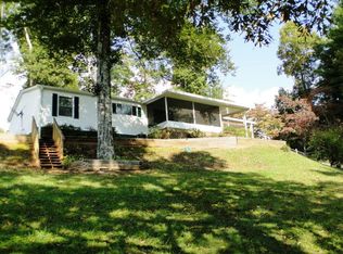 90 Theodore Dr, Otto, NC 28763