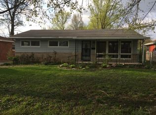 2262 W Riverview Ave, Decatur, IL 62522