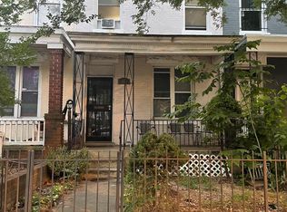 604 Irving St NW, Washington, DC 20010