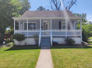 3519 Ellen Rd, Baltimore, MD 21244