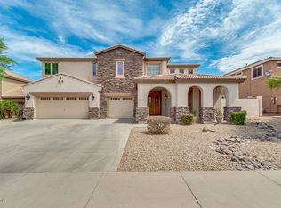 11540 E Roselle Ave, Mesa, AZ 85212