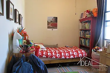 Rented by Ideal Properties Group