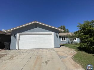 16 E Lettuce St, Heber, CA 92249