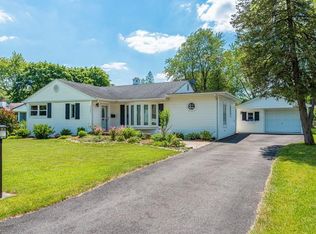 2607 Spruce Ct, Rolling Meadows, IL 60008