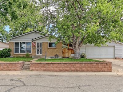 409 E 109th Avenue, Northglenn, CO, 80233