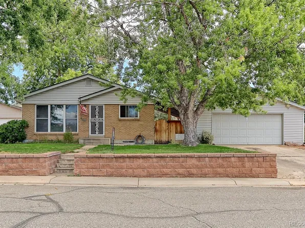 409 E 109th Avenue, Northglenn, CO 80233