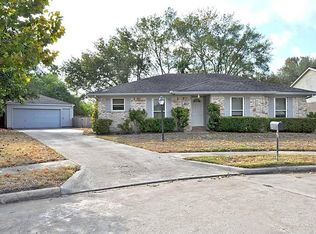 803 Red Rock Canyon Dr, Katy, TX 77450