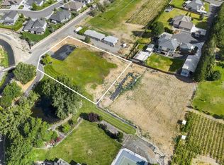 8311 W 10th Ave LOT 2, Kennewick, WA 99336