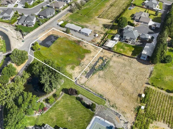 8311 W 10th Ave Lot 2, Kennewick, WA 99336