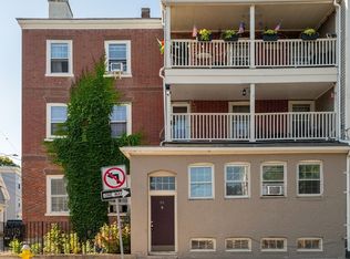 96 Derby St #1, Salem, MA 01970