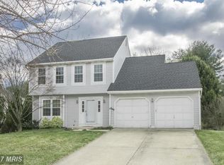 1529 Redfield Rd, Bel Air, MD 21015