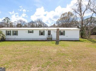3547 Chapel Ln, Blackshear, GA 31516
