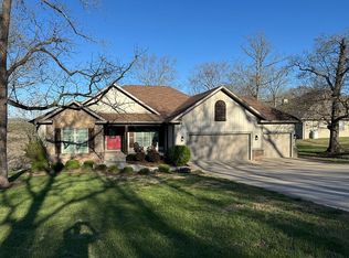 270 Mill Creek Rd, Branson, MO 65616