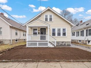 137 Lasell St, West Roxbury, MA 02132