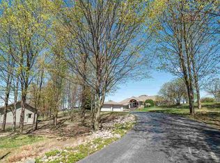 4249 S Whitehill Dr, Cedar, MI 49621