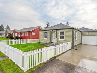3103 Field Street, Longview, WA, 98632