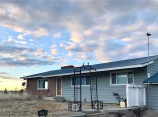 506 NW Portland St, Wilbur, WA 99185