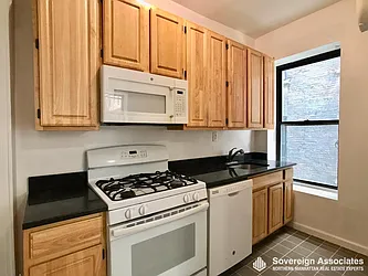 Rented by Sovereign Realty NYC