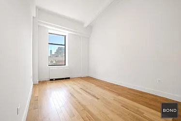 Rented by Bond New York