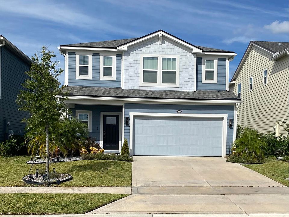 1st image of 453 NARROWLEAF Drive