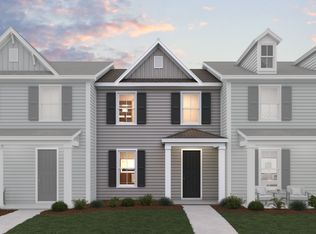 Millstream III Plan, Lakeview Commons, Goose Creek, SC 29445
