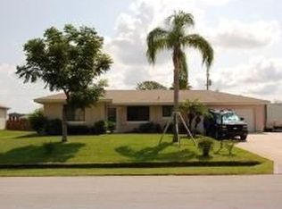 1231 Goode Dr NE, Palm Bay, FL 32907