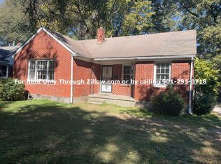 3450 Vanuys Rd, Memphis, TN 38111