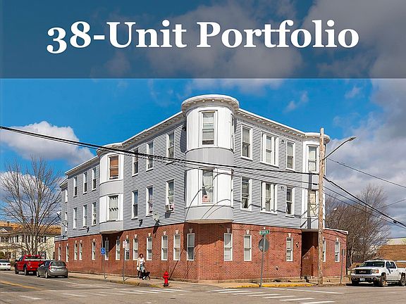 2nd image of 38 Unit Somersworth Portfolio
