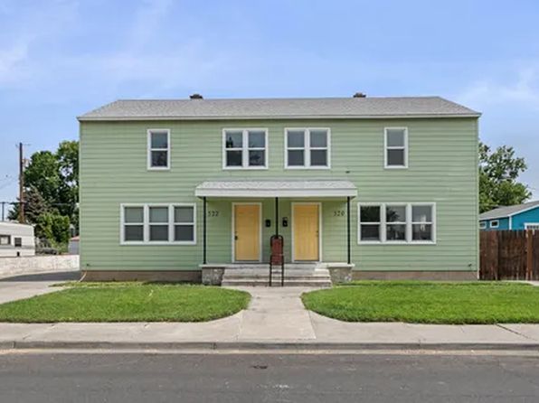 522 Delafield Ave