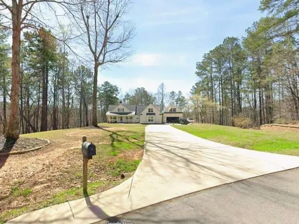925 Clayroot Rd, Dallas, GA 30132