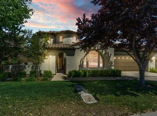 6088 Palermo Way, El Dorado Hills, CA