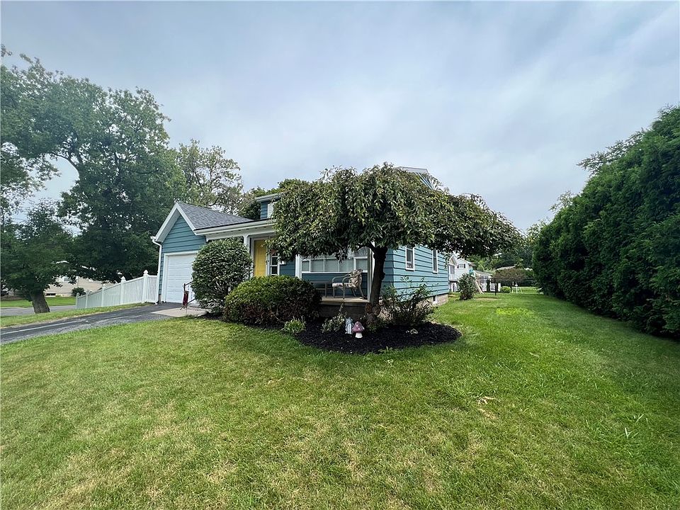 162 N Herman Ave, Auburn, NY 13021 Zillow