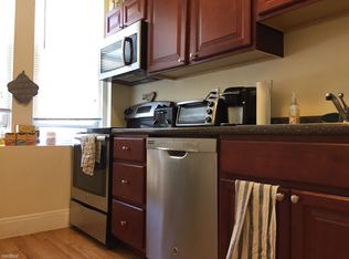 15 Lothian Rd #41, Brighton, MA 02135