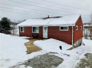 980 Renton Rd, Pittsburgh, PA 15239