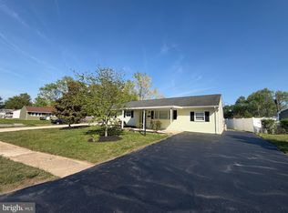 1020 S Gerald Dr, Newark, DE 19713
