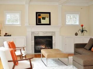 509 South St, Carlisle, MA 01741