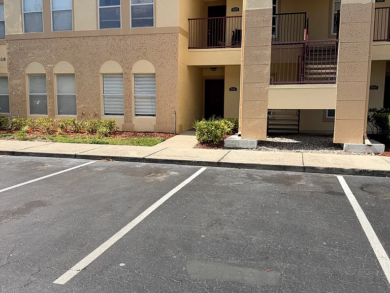 2810 Club Cortile Cir #A — Photo 1