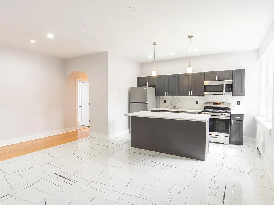 1 Dewitt Road