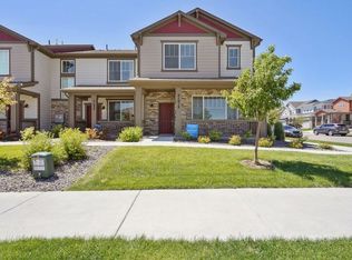 21012 E 60th Ave, Aurora, CO 80019