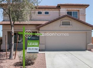 1331 S 219th Ln, Buckeye, AZ 85326
