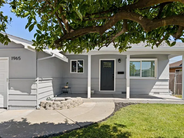 1965 Buckingham Drive, Fairfield, CA 94533