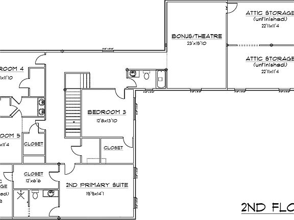 11th image of 7771 Barnhill Rd Lot 2