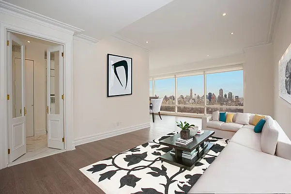 Rented by Trump International Realty | media 11