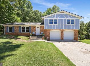 4364 Housworth Dr, Lithonia, GA 30038
